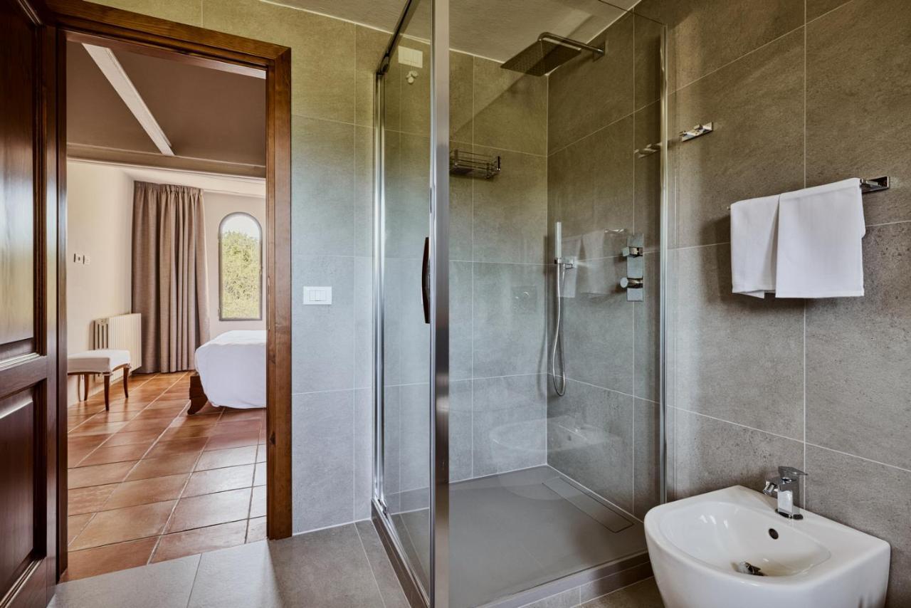 Agriturismo Villetta Di Monterufoli Монтеверди Маритимо Екстериор снимка
