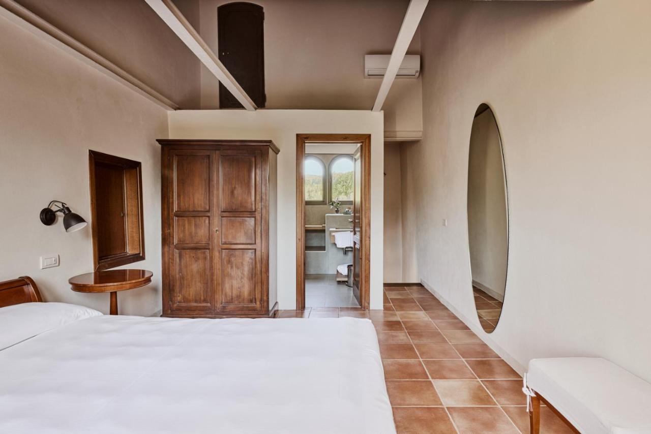 Agriturismo Villetta Di Monterufoli Монтеверди Маритимо Екстериор снимка