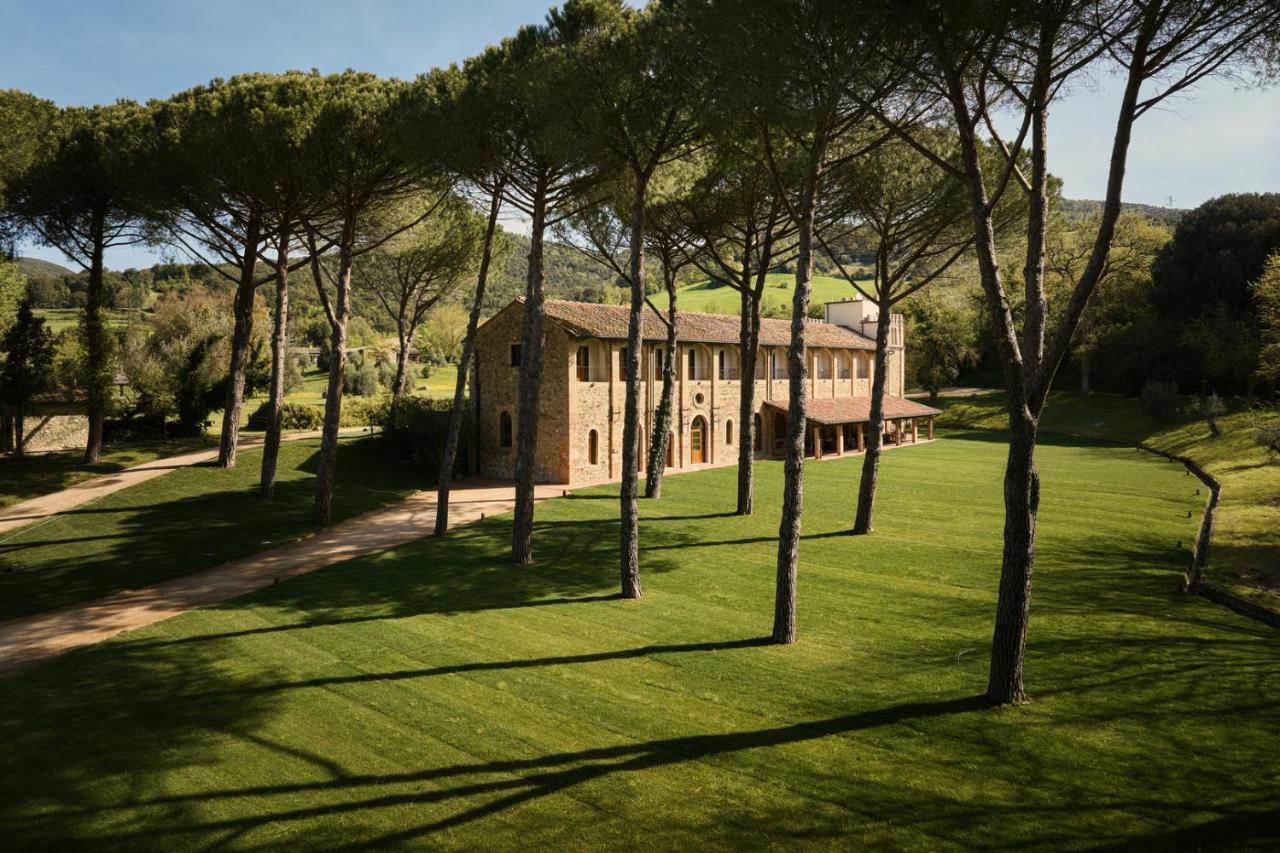 Agriturismo Villetta Di Monterufoli Монтеверди Маритимо Екстериор снимка
