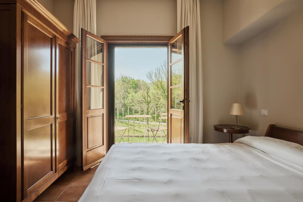 Agriturismo Villetta Di Monterufoli Монтеверди Маритимо Екстериор снимка