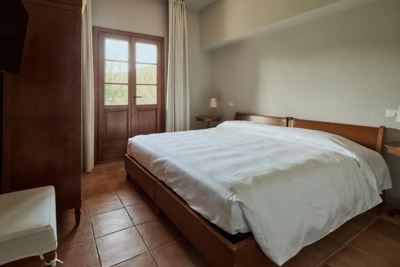 Agriturismo Villetta Di Monterufoli Монтеверди Маритимо Екстериор снимка
