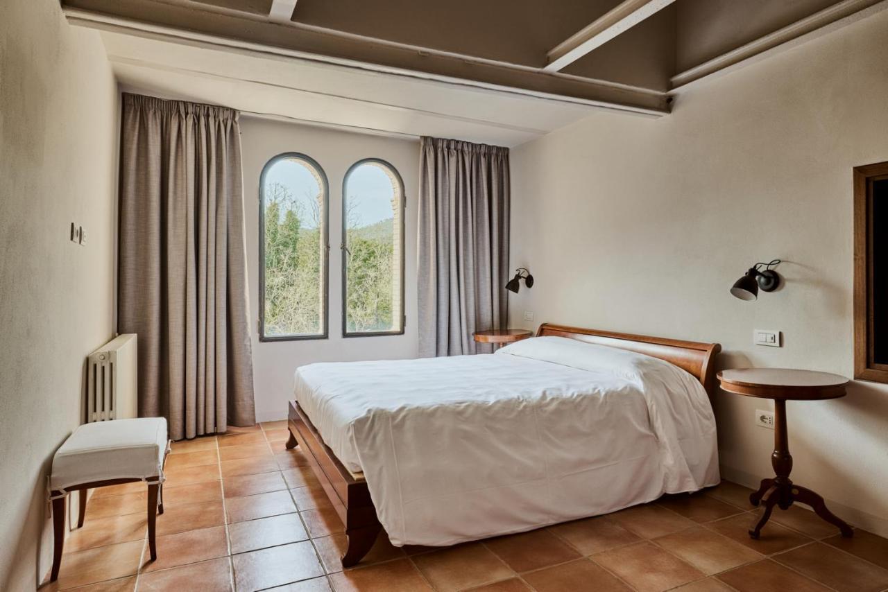 Agriturismo Villetta Di Monterufoli Монтеверди Маритимо Екстериор снимка