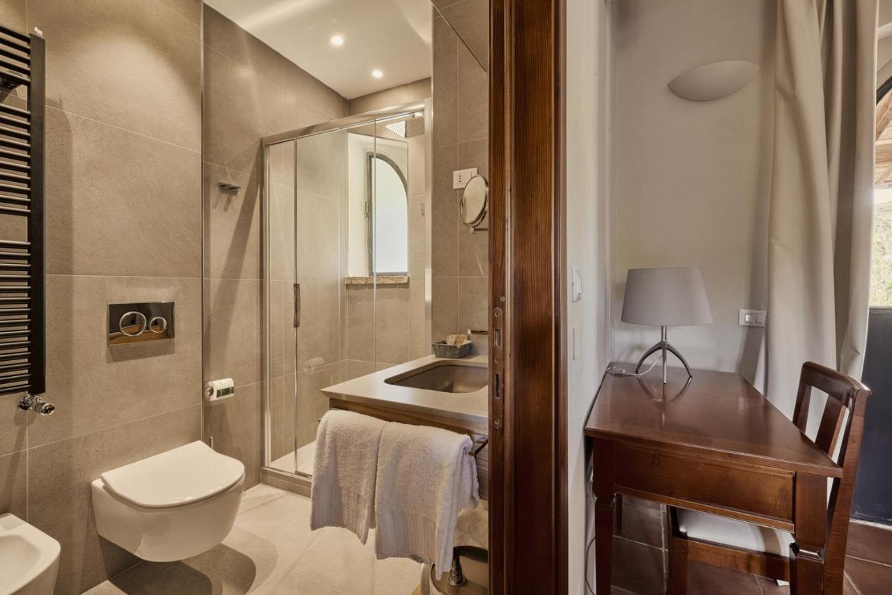 Agriturismo Villetta Di Monterufoli Монтеверди Маритимо Екстериор снимка