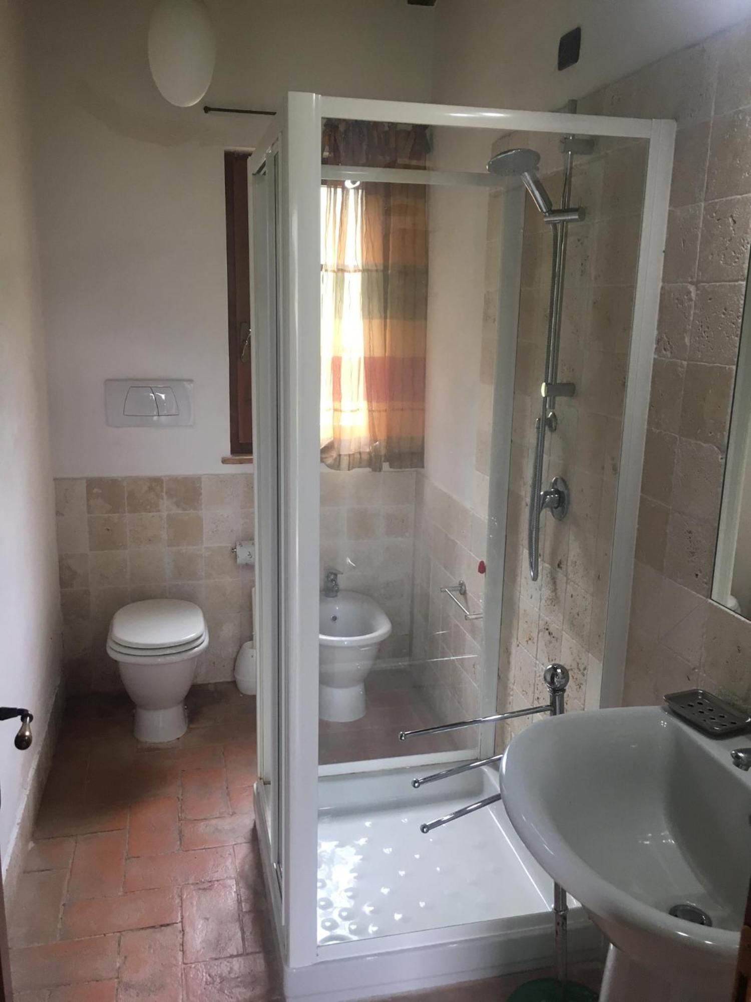Agriturismo Villetta Di Monterufoli Монтеверди Маритимо Екстериор снимка